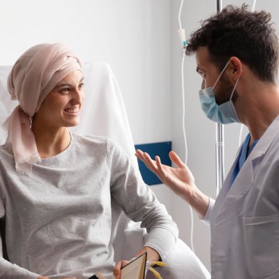 Consultas Médicas